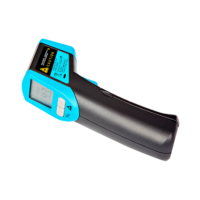 Infrared Laser Thermometers