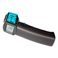 Infrared Laser Thermometers