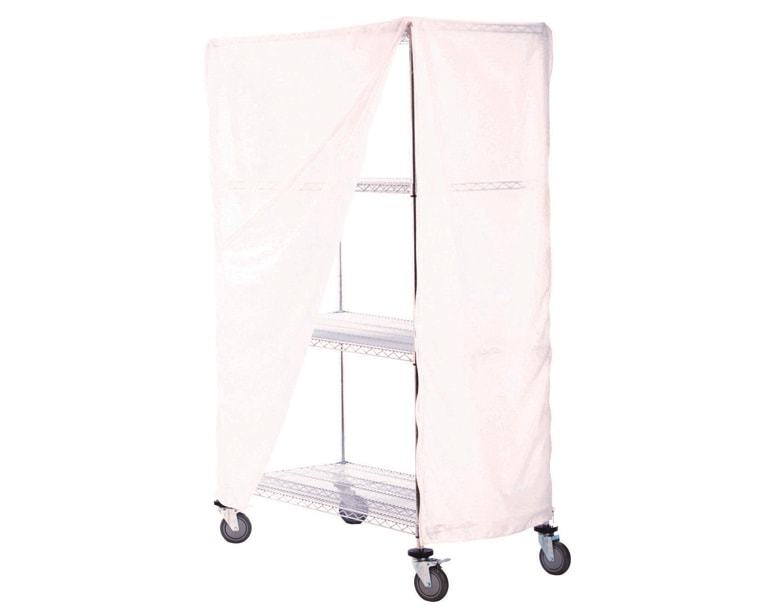 Polyester Rip-Stop Trolley Cover